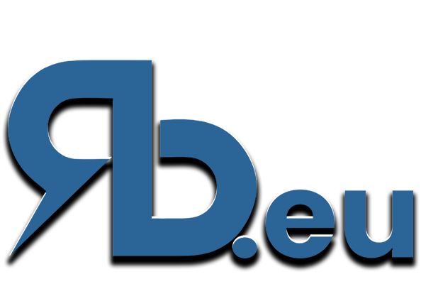 Logo dritto del sito di Roberto Bianchi