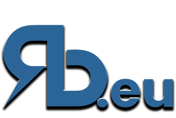 Logo dritto del sito di Roberto Bianchi